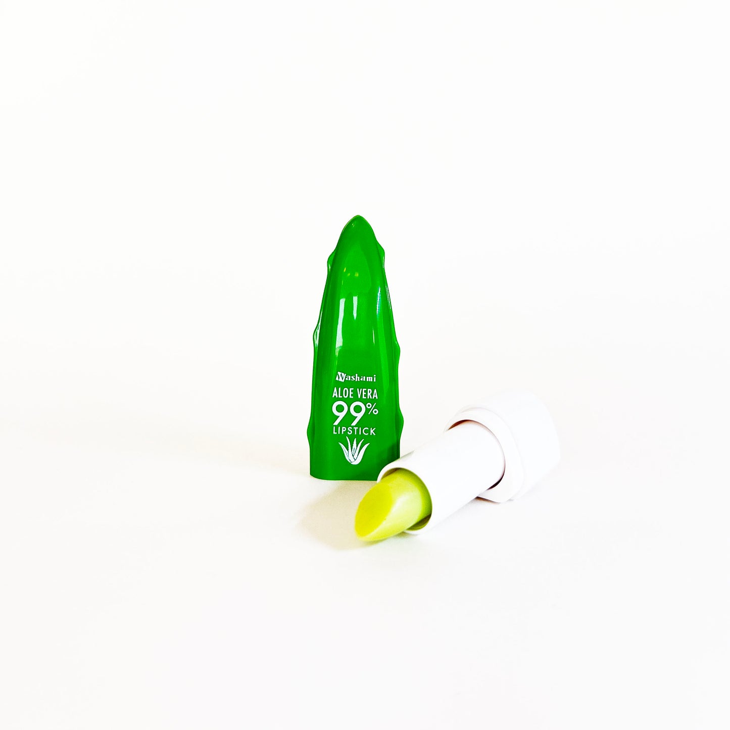 Aloe Vera Lipstick Lips Moisturizer