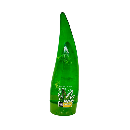 Aloe Vera 99% Soothing & Moisture Gel